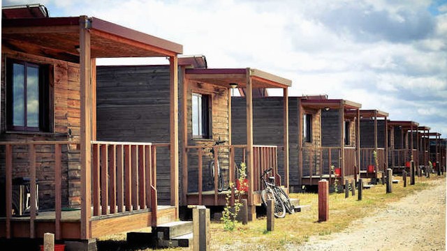 Zmar Eco-resort